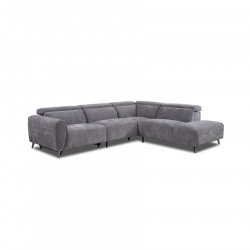 Taylor Electric Corner Sofa